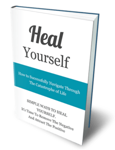 Heal Yourself Ebook