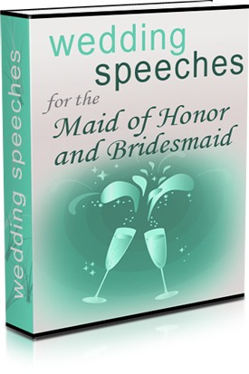 Grooms Speeches