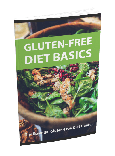 Gluten Free Diet Basics Ebook