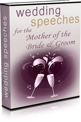 Maid Of Honor- Brides Maid Speeches