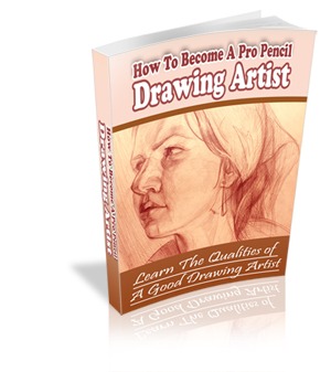 How To Become A Pro Pencil Drawing Artist