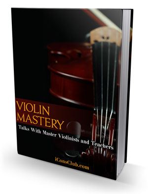 Violin Mastery eBook